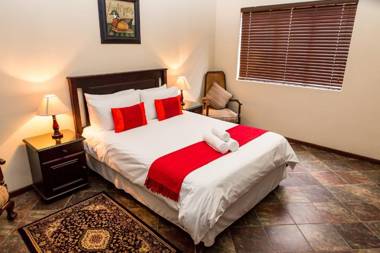 Schroderhuis Guesthouse