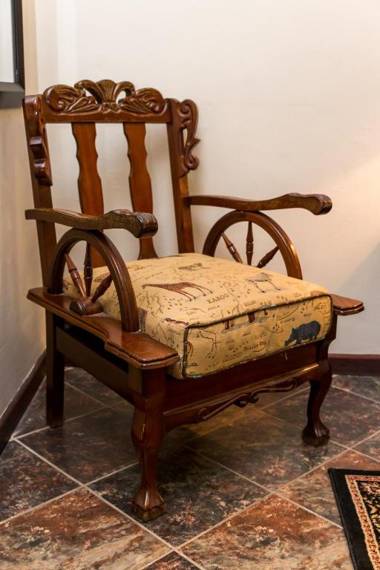 Schroderhuis Guesthouse