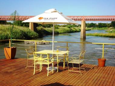 Sun River Kalahari Lodge