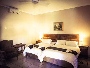 Casa Calida Guest House