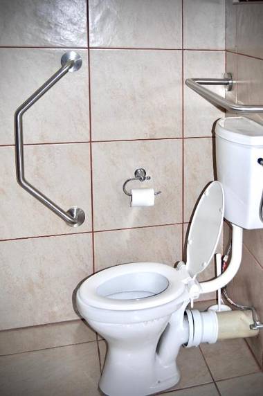 Casa Calida Guest House