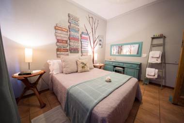 Tarentaalrand Guesthouse