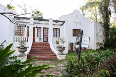 Three Gables Guesthouse