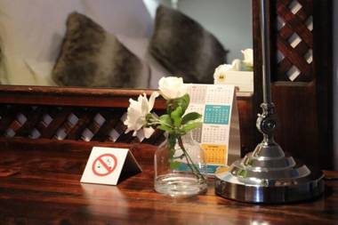 Waterfront Guest House