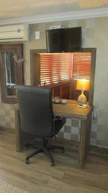 Belurana Victoria Manor