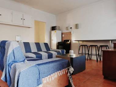 Ambiente Budget Accommodation