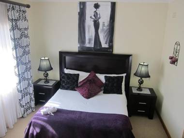 La Barune Guest House