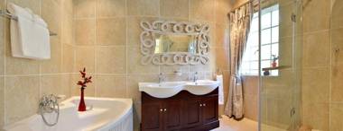 La Barune Guest House