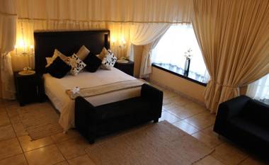 La Barune Guest House