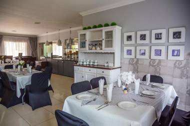 Tzaneen Arborpark Lodge