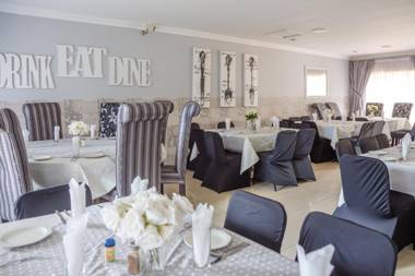 Tzaneen Arborpark Lodge