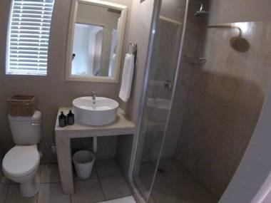 St George's Guest House