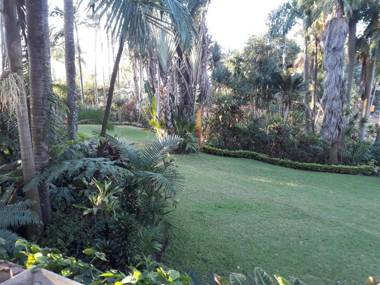 St George's Guest House