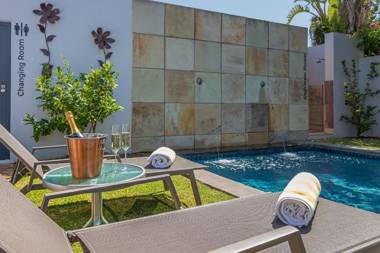 Tulbagh Boutique Heritage Hotel