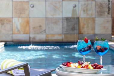 Tulbagh Boutique Heritage Hotel