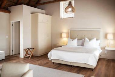 Rijk's Wine Estate & Hotel