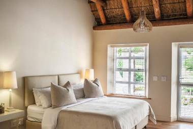 Rijk's Wine Estate & Hotel