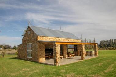 Saronsberg Vineyard Cottages