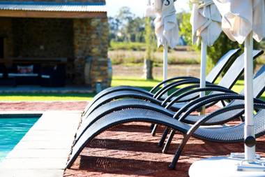 Saronsberg Vineyard Cottages