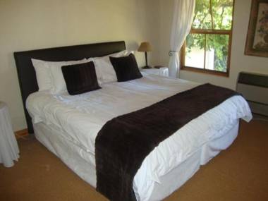 Eikelaan Farm Cottages