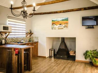 Reflections Guest Farm