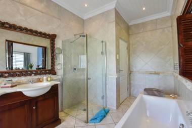 African Tulip Guesthouse