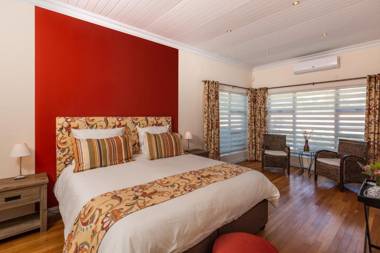 African Tulip Guesthouse