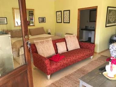 Wittedrift Manor House