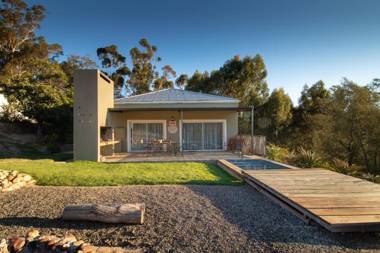 Bergsicht Country Farm Cottages