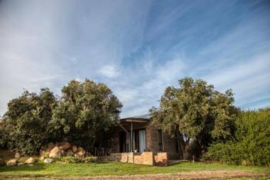 Bergsicht Country Farm Cottages