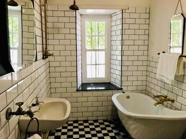 The Victorian of Church Street - Cape Dutch Quarters