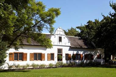 Montpellier Wine Estate