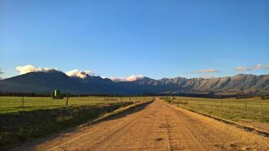 Duikersdrift Winelands Country Escape