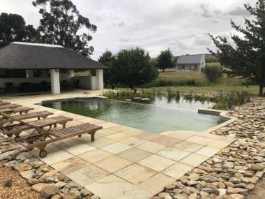 Rijks Wine Estate and Hotel