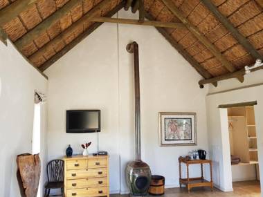 Karoo 1 Hotel Village