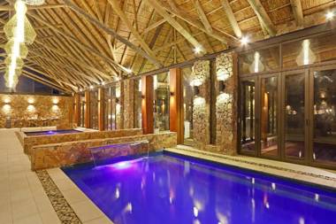 Aquila Private Game Reserve & Spa