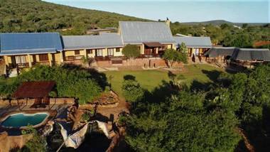 Valley Bushveld Country Lodge