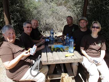 Valley Bushveld Country Lodge