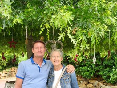 Lily Pond Country Lodge