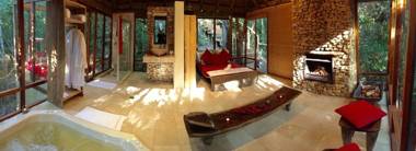Trogon House and Forest Spa