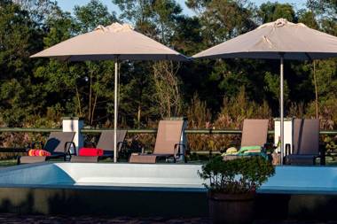 Buffelsdam Country House