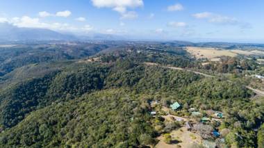 Moon Shine on Whiskey Creek