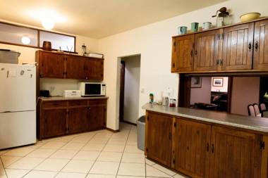 Natures Way Farmhouse