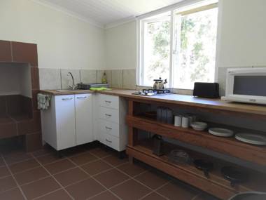 Natures Way Bushbuck Cottage