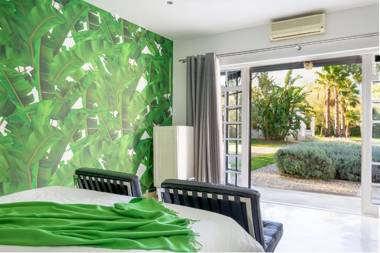 Bloomestate Swellendam