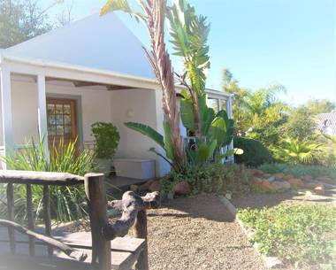 Swellendam Country Lodge - Guest House - B&B
