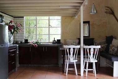 Arumvale Country House