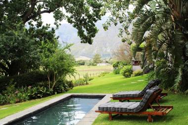 Arumvale Country House