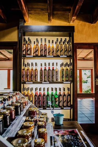 Wildebraam Berry Estate