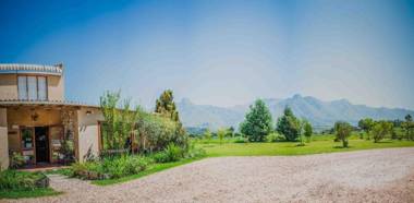 Wildebraam Berry Estate